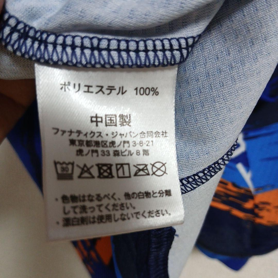V・ファーレン長崎 サッカーウェア　Sサイズ