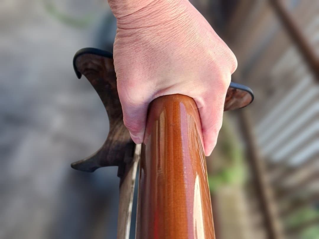 FINELINE ファインライン HULL vbottom L-Flex Fin