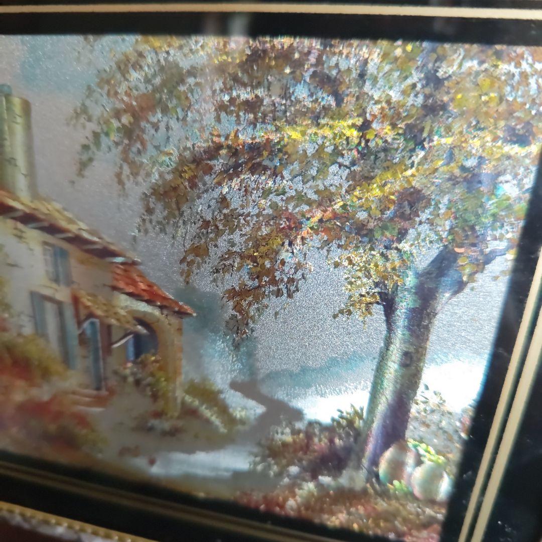 絵画 絵 壁画