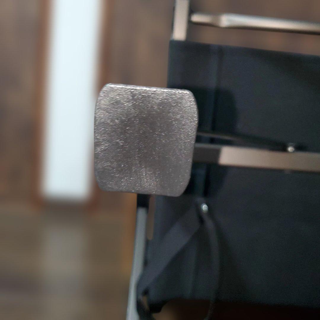 i*n様 ラーテルワークス(STORAGE COMPACT CHAIR)