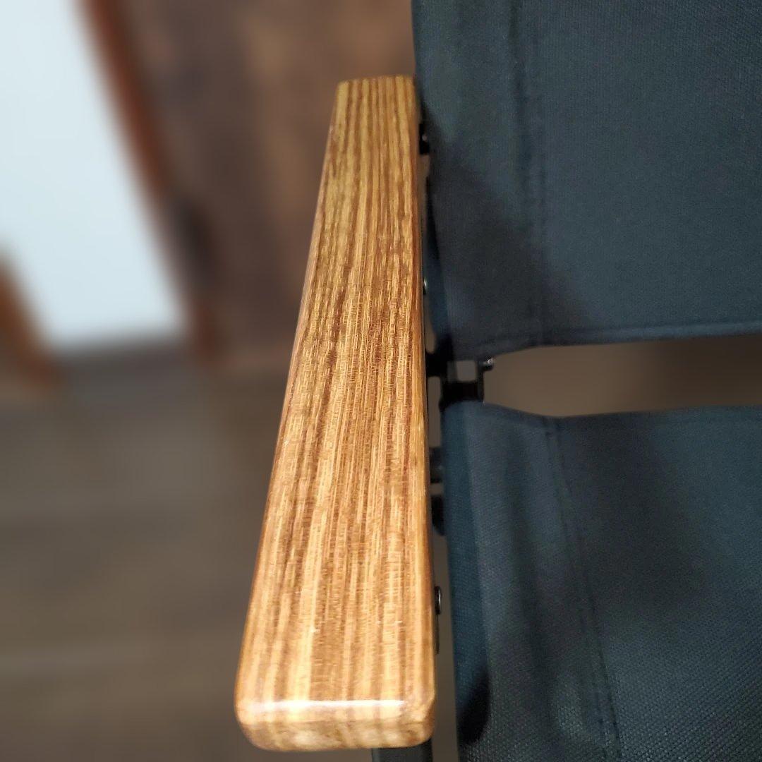 i*n様 ラーテルワークス(STORAGE COMPACT CHAIR)