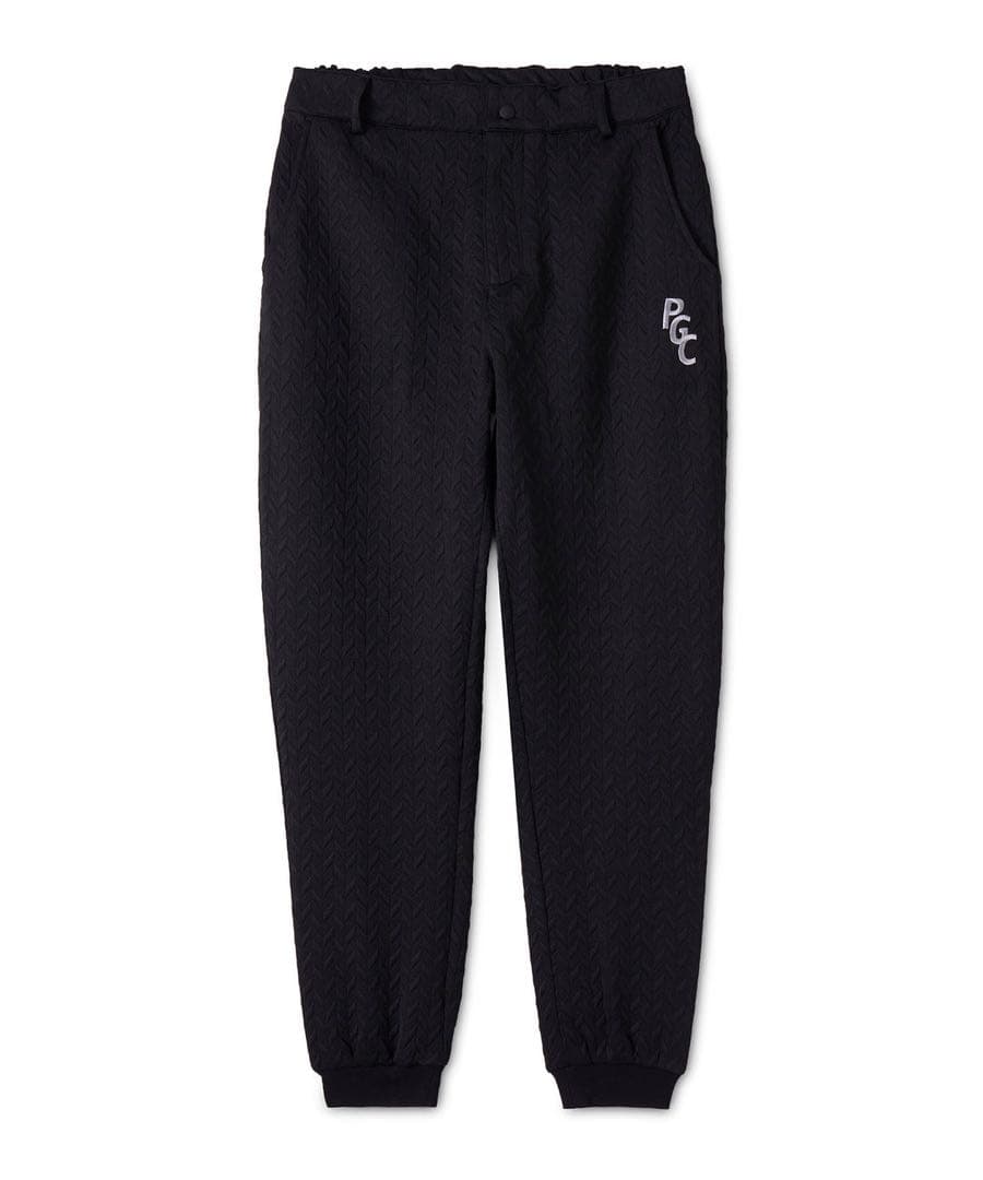 PACIFIC GOLF CLUB BLOUSON PANTS サイズL
