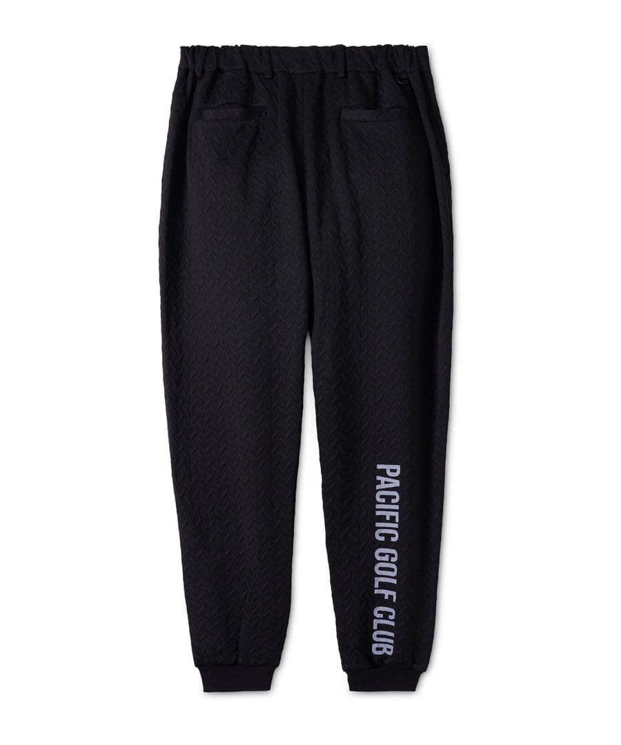 PACIFIC GOLF CLUB BLOUSON PANTS サイズL