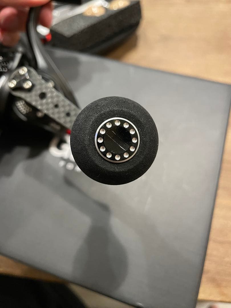 美品　REVO MGXtreme 3000SH スピニング レボ　　　zenon