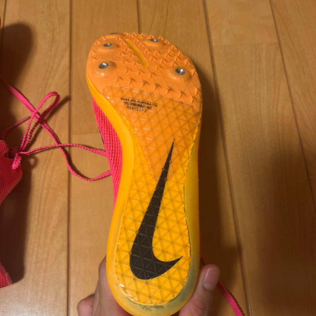 Nike スパイク3点セット