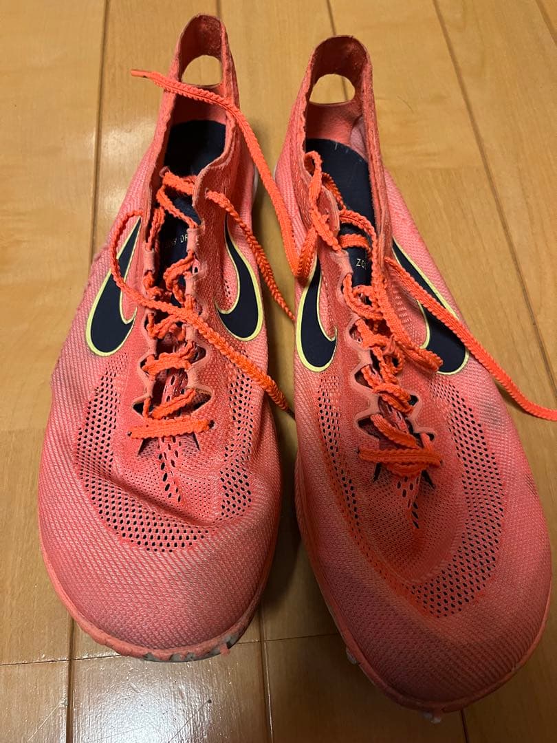 Nike スパイク3点セット