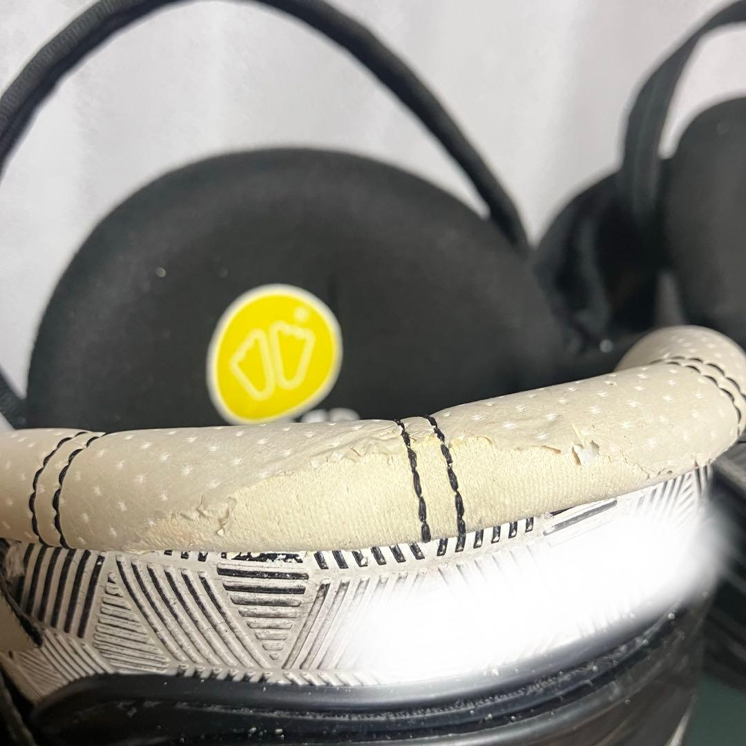 アトミック　Atomic Waymaker Carbon 110