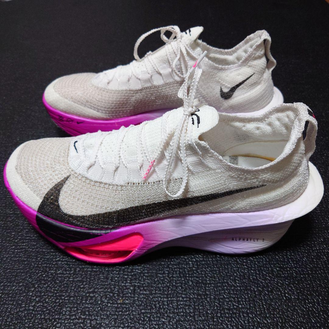 NIKE アルファフライ3 29cm