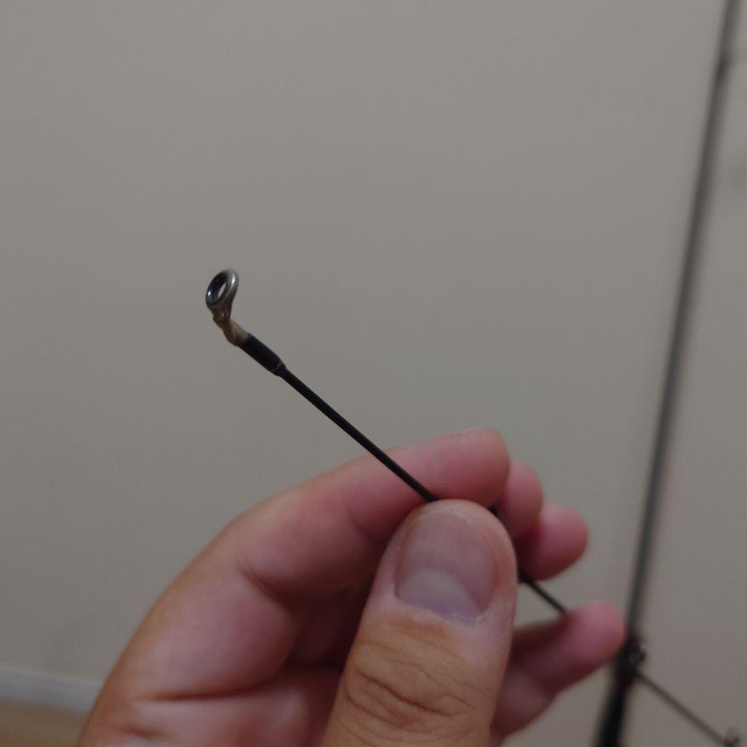 DAIWA　月下美人 79UL-T