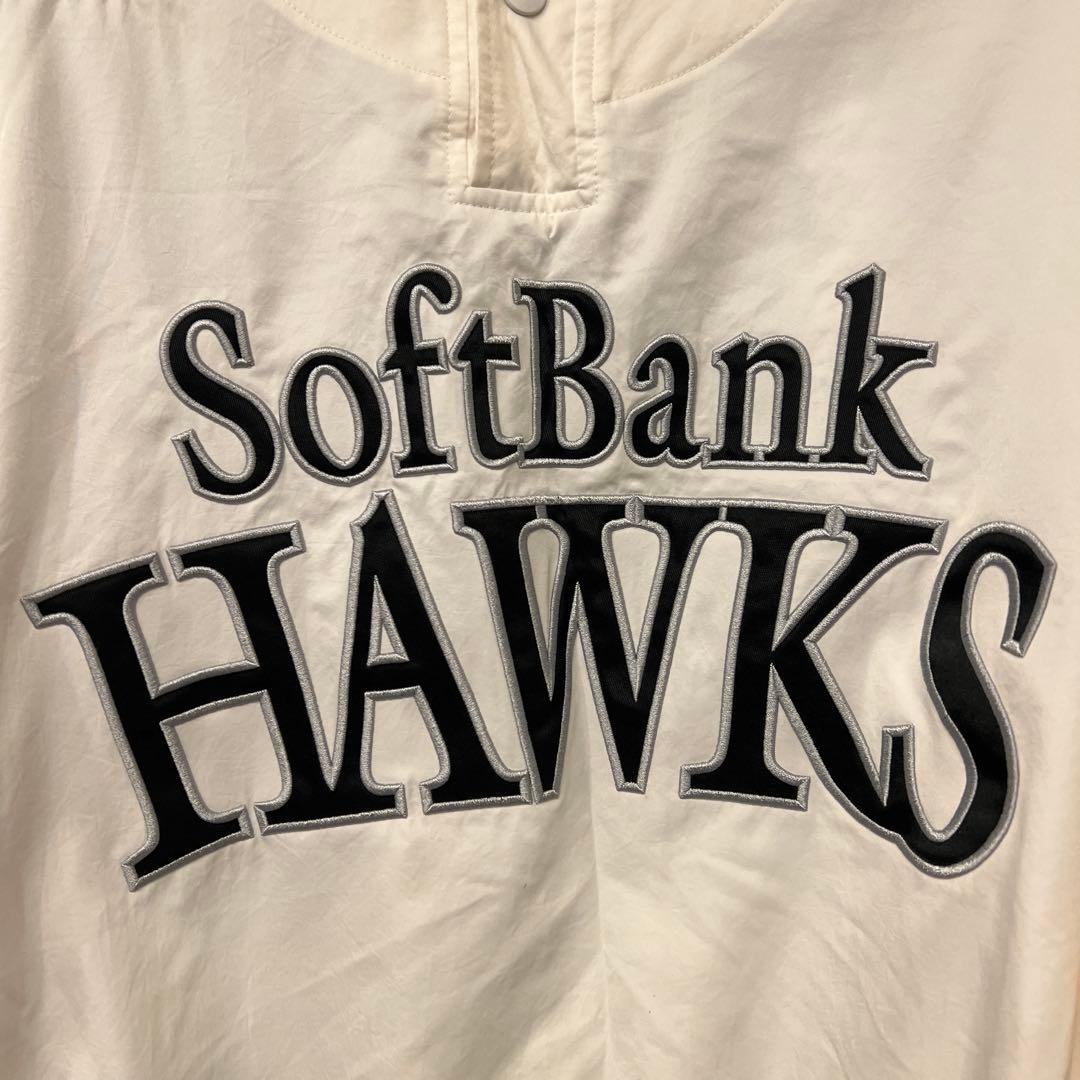福岡ソフトバンクホークスMizuno SoftBank Hawks サイズ0