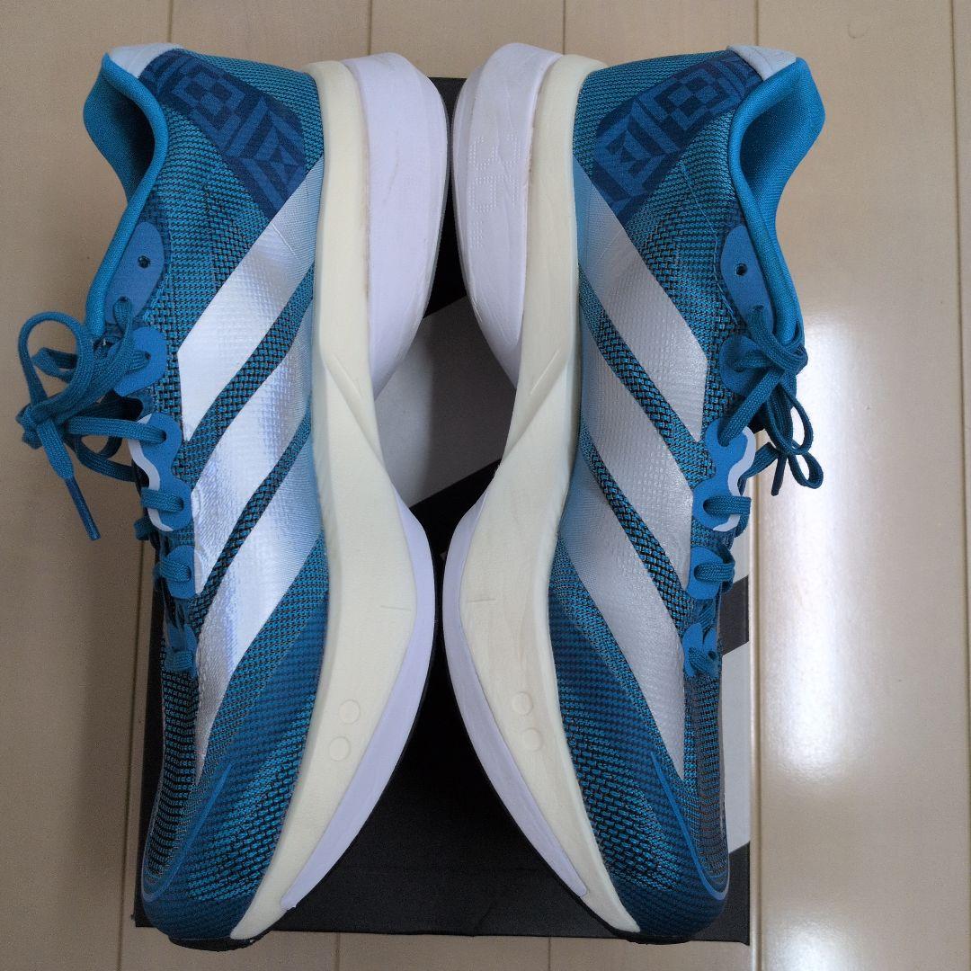 Adizero Boston 13　27.5cm