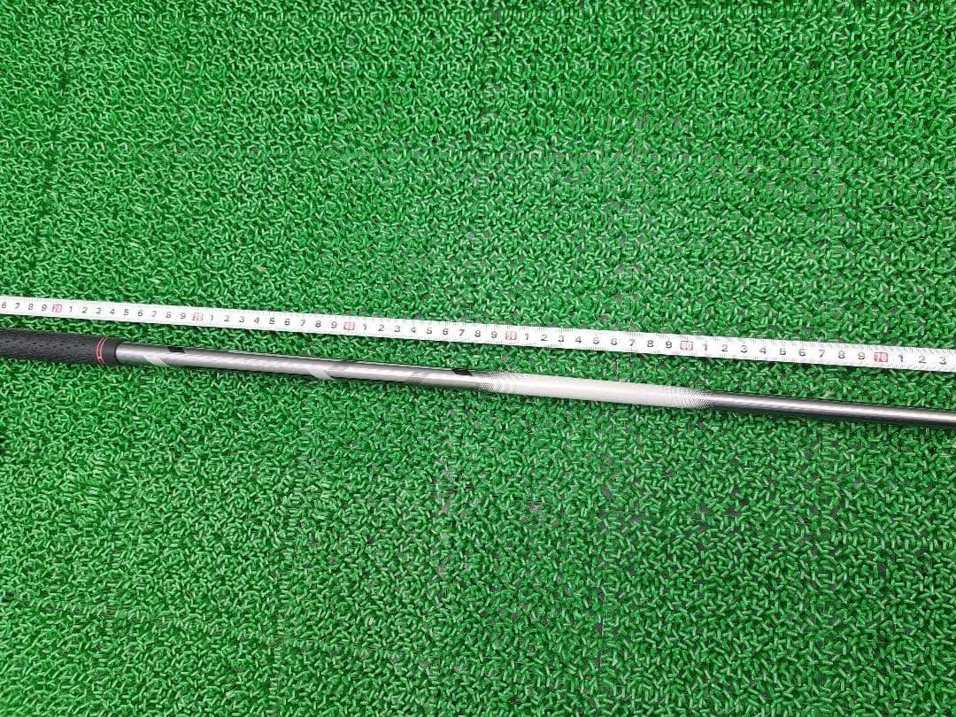 タイトリスト　TSi 1　TSP 013 45 R　FW シャフト　スリーブ