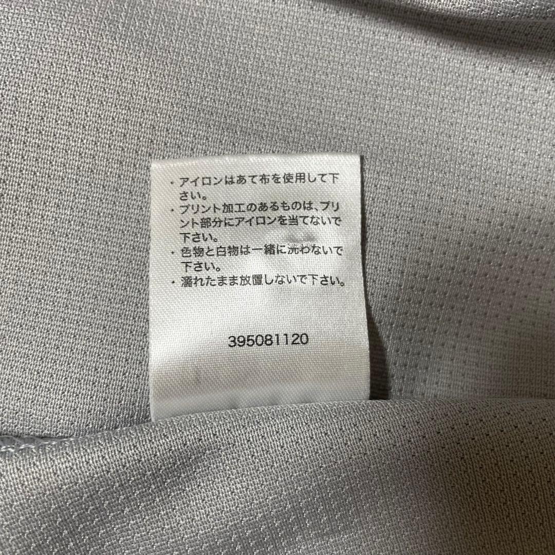 読売ジャイアンツ　ミズノ　レプリカユニフォーム　旧ビジター　00 湯浅大　S