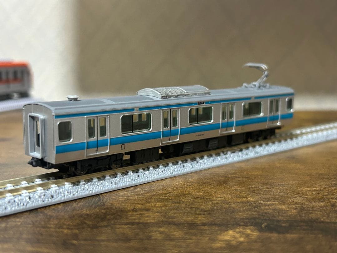 TOMIX 92350 E233系1000番台京浜東北線10両セット