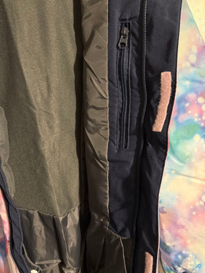 PURECONSCIOUS スノーボードウェア 上下セット LL