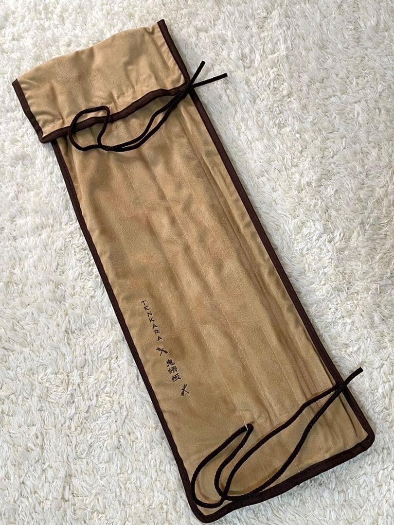 リチャーズ ペンタスティック テンカラ竿 Pentastick+2 中硬十・五尺