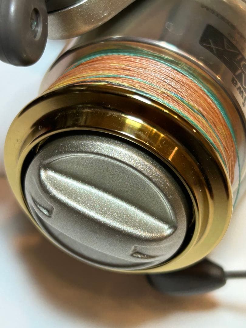 Daiwa REGAL-X １５００iA と　２０００iA リール　2点売り