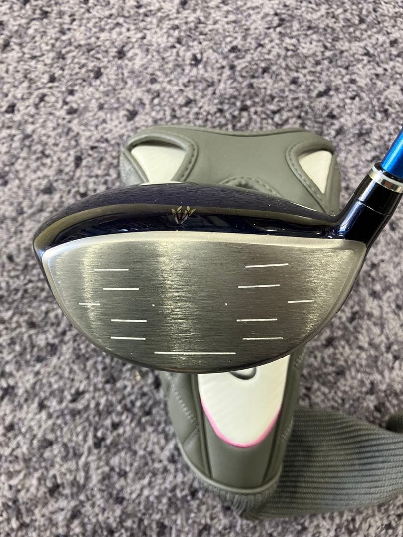 ゼクシオテン 12.5° MP-1000 L 43.5インチ