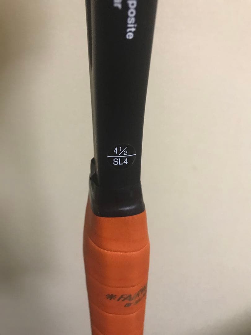 Wilson prostaff mid ウィルソンプロスタッフミッド　美品