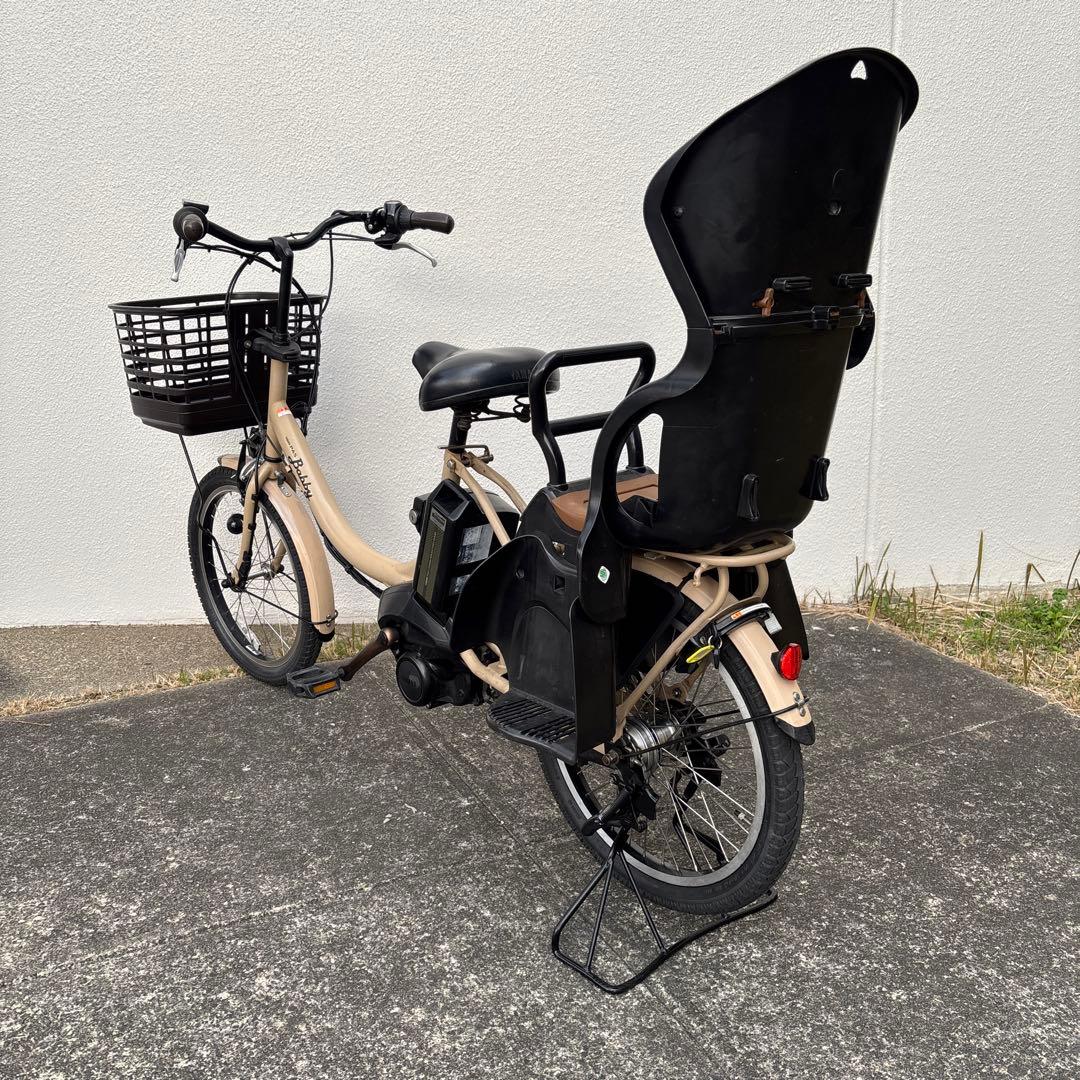 現車確認ご予約中です。【整備済み】PAS Babby