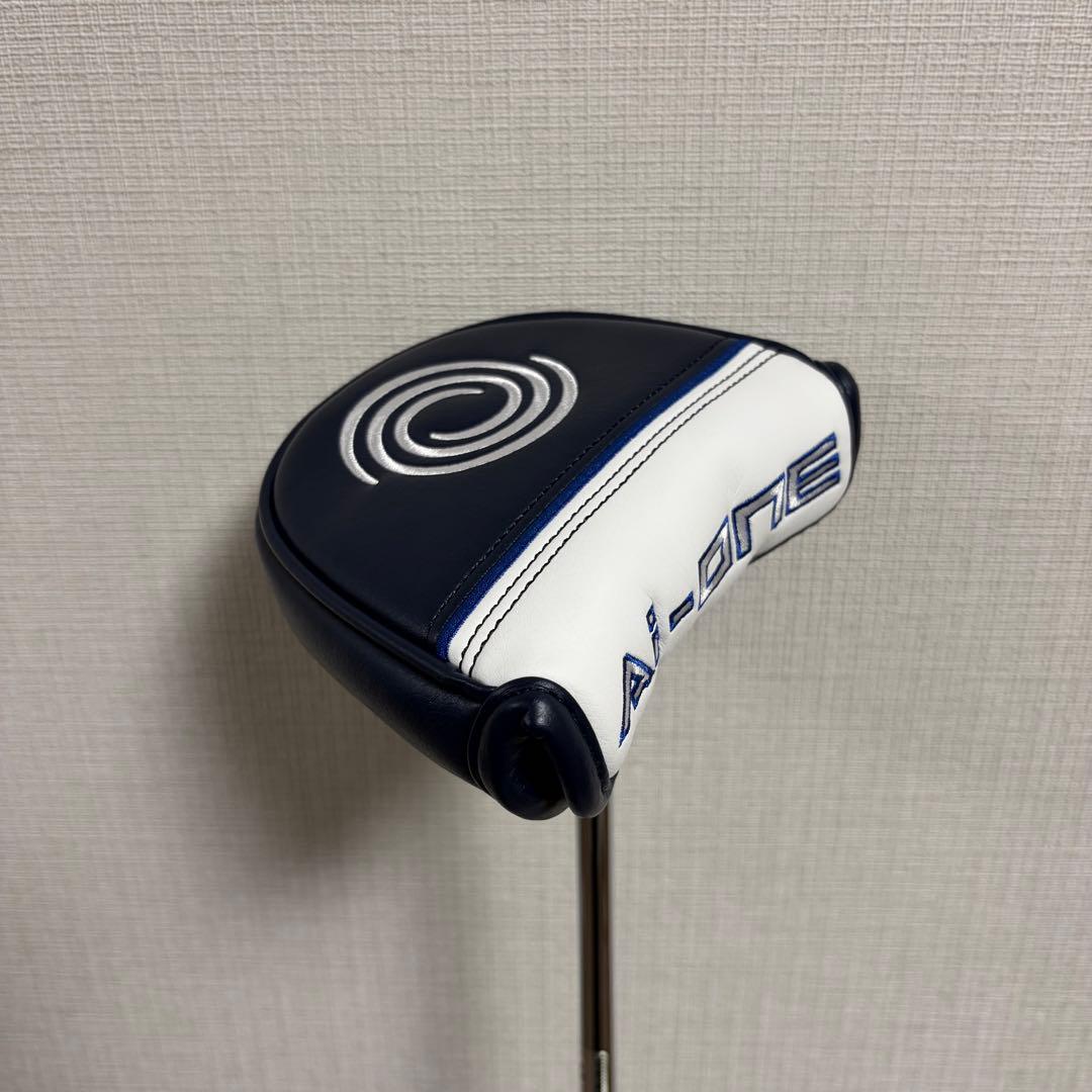 オデッセイ パター Ai-ONE square2square #7 33インチ