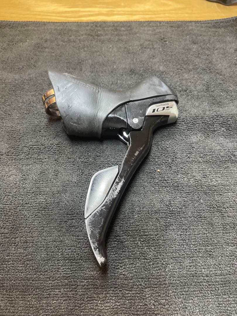 SHIMANO 105 5800 セット