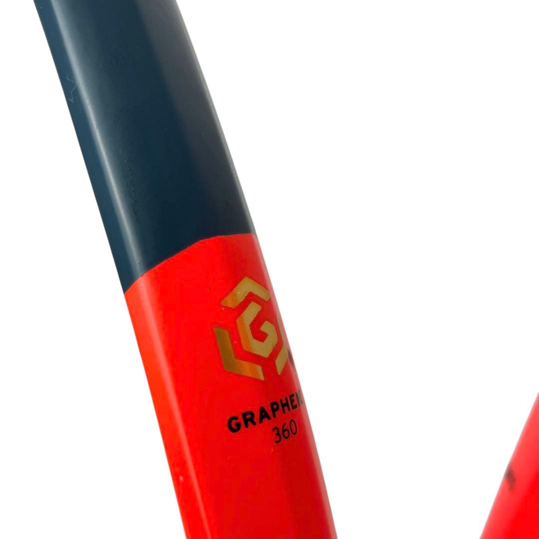 硬式テニス ラジカルMP LITE Graphene 360 初心者