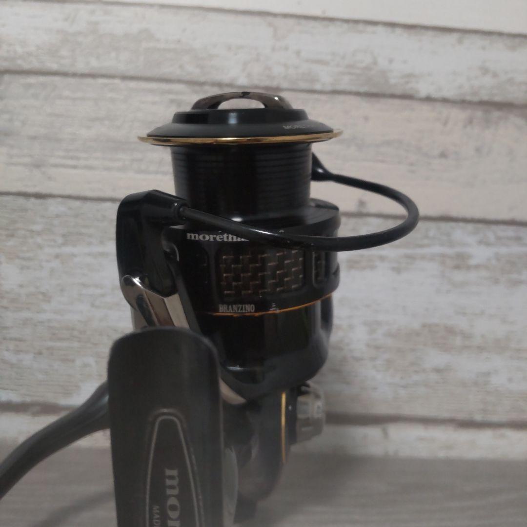 リール Daiwa morethan BRANZINO 3000