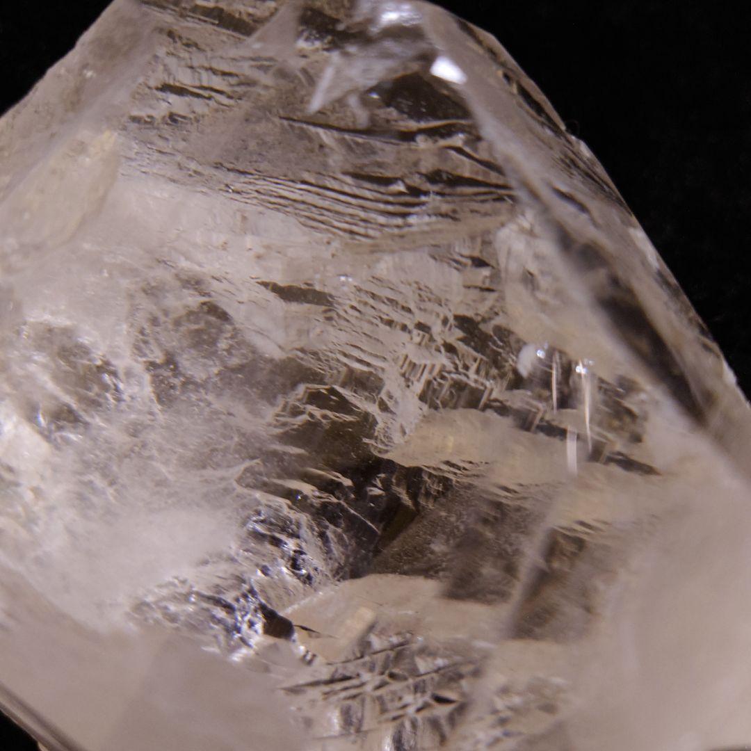 【お値下げしました】天然石 ガネーシュヒマール 水晶 原石