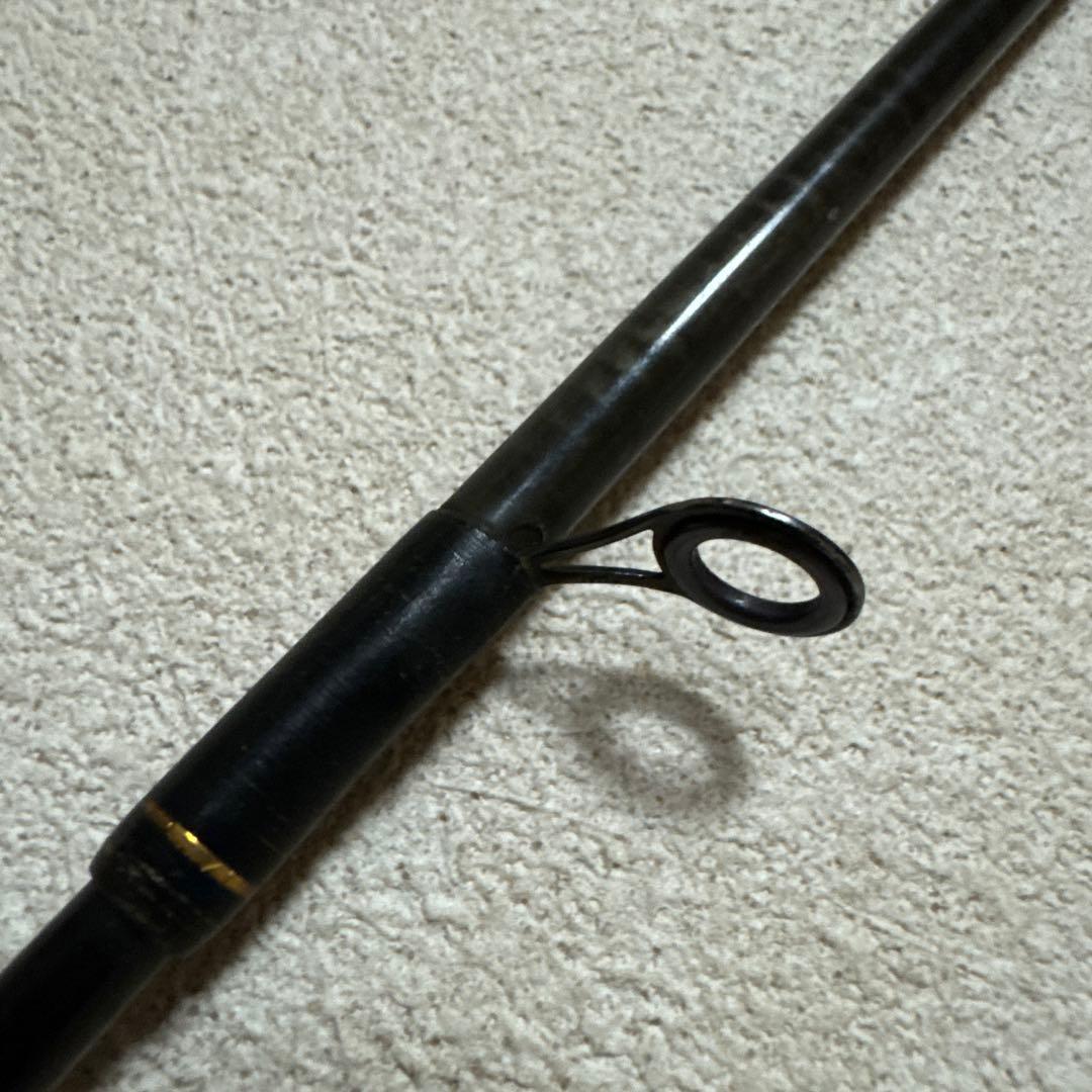 PROKENNEX ハイカーボン J8060L 6フィート