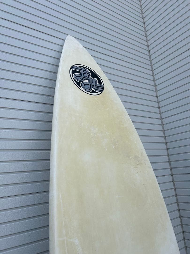 Paradox 305 サーフボード ホワイト H:300cm W:65cm