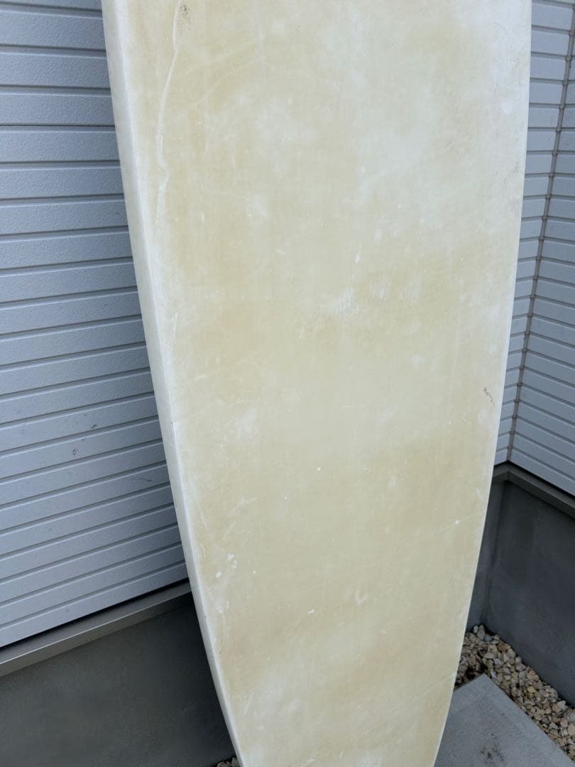 Paradox 305 サーフボード ホワイト H:300cm W:65cm