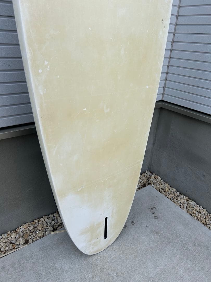 Paradox 305 サーフボード ホワイト H:300cm W:65cm