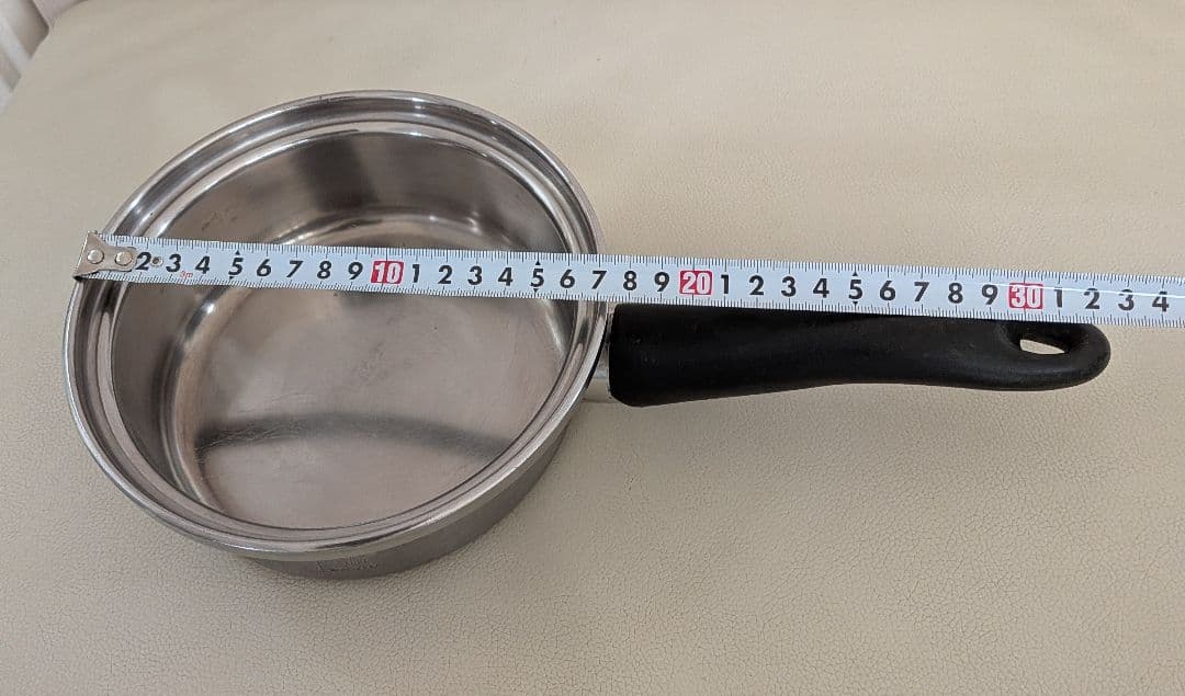 アムウェイ　クイーンクック　小ソースパン　片手鍋　15cm