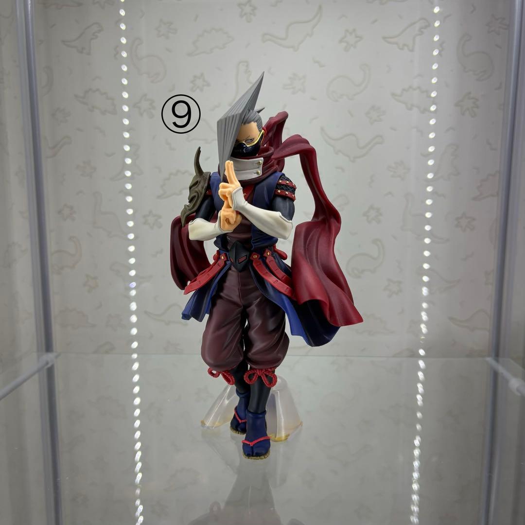 僕のヒーローアカデミア フィギュア　セット　ヒロアカ