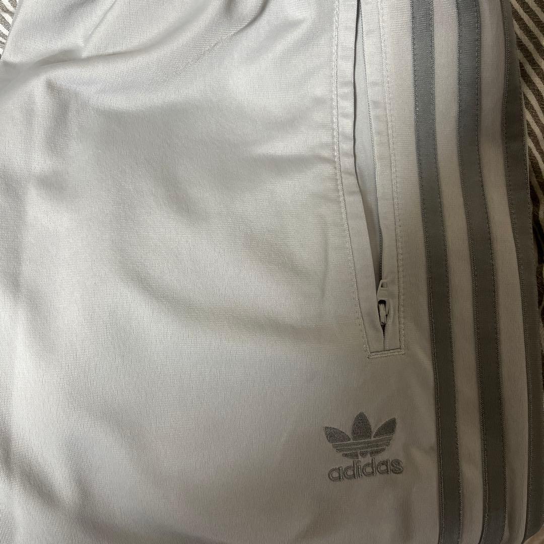 adidas originals FIREBIRD TP：トラックパンツ