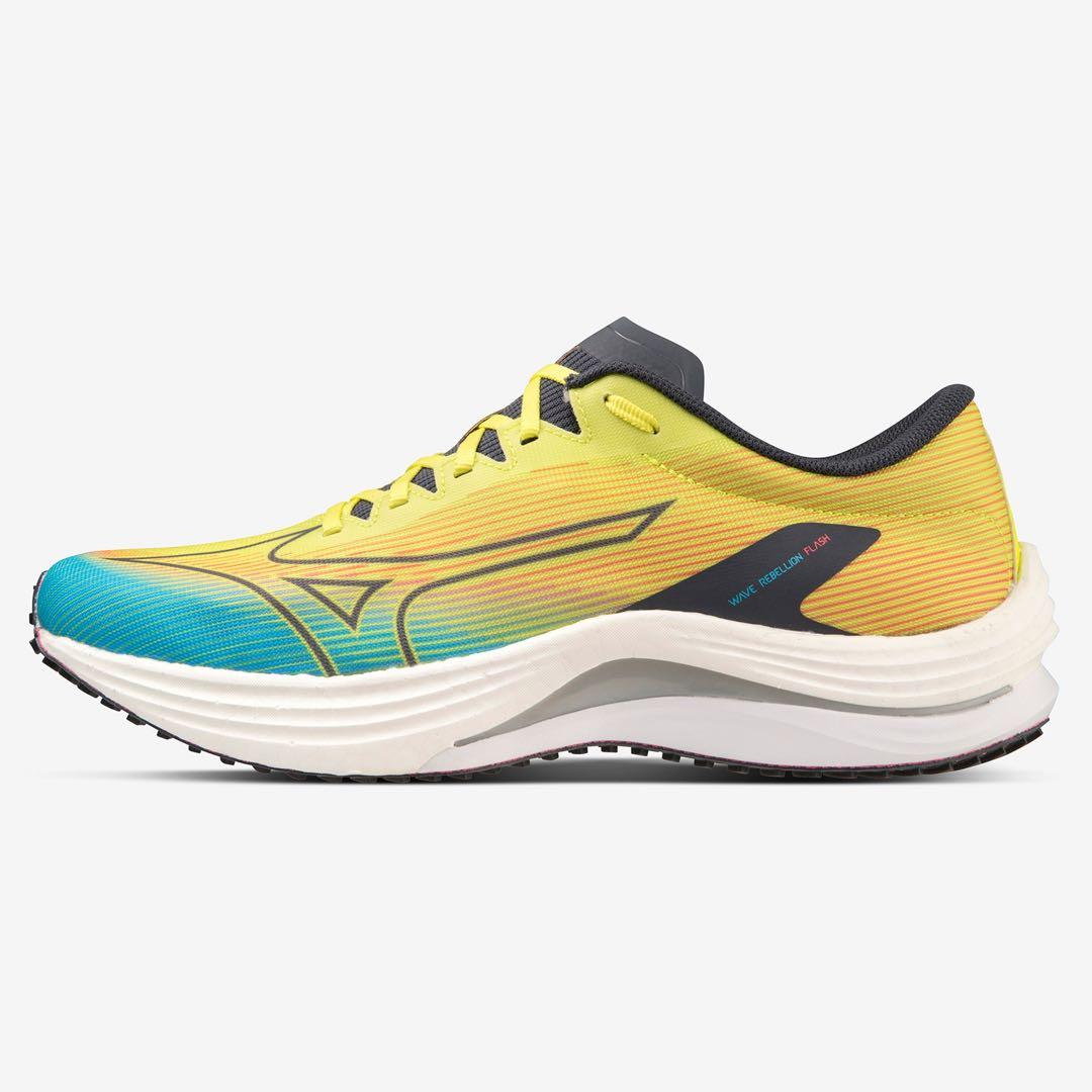 ミズノ　ランニングシューズ　2セット　27