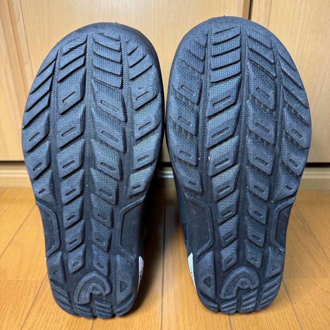 美品 head one boa 26.5㎝ スノーボード ブーツ