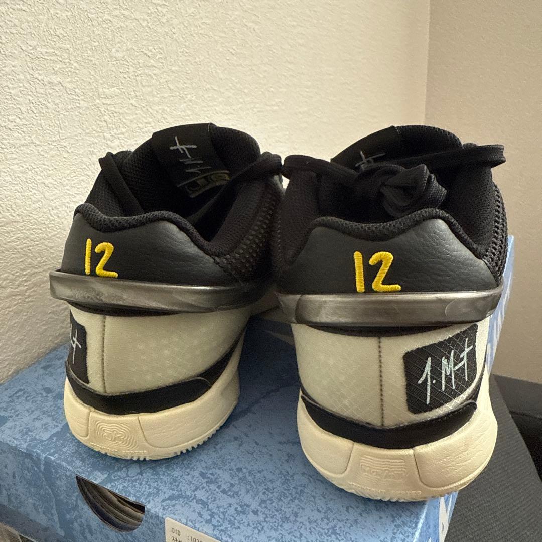 ナイキジャ1 Nike Ja2 26.5cm