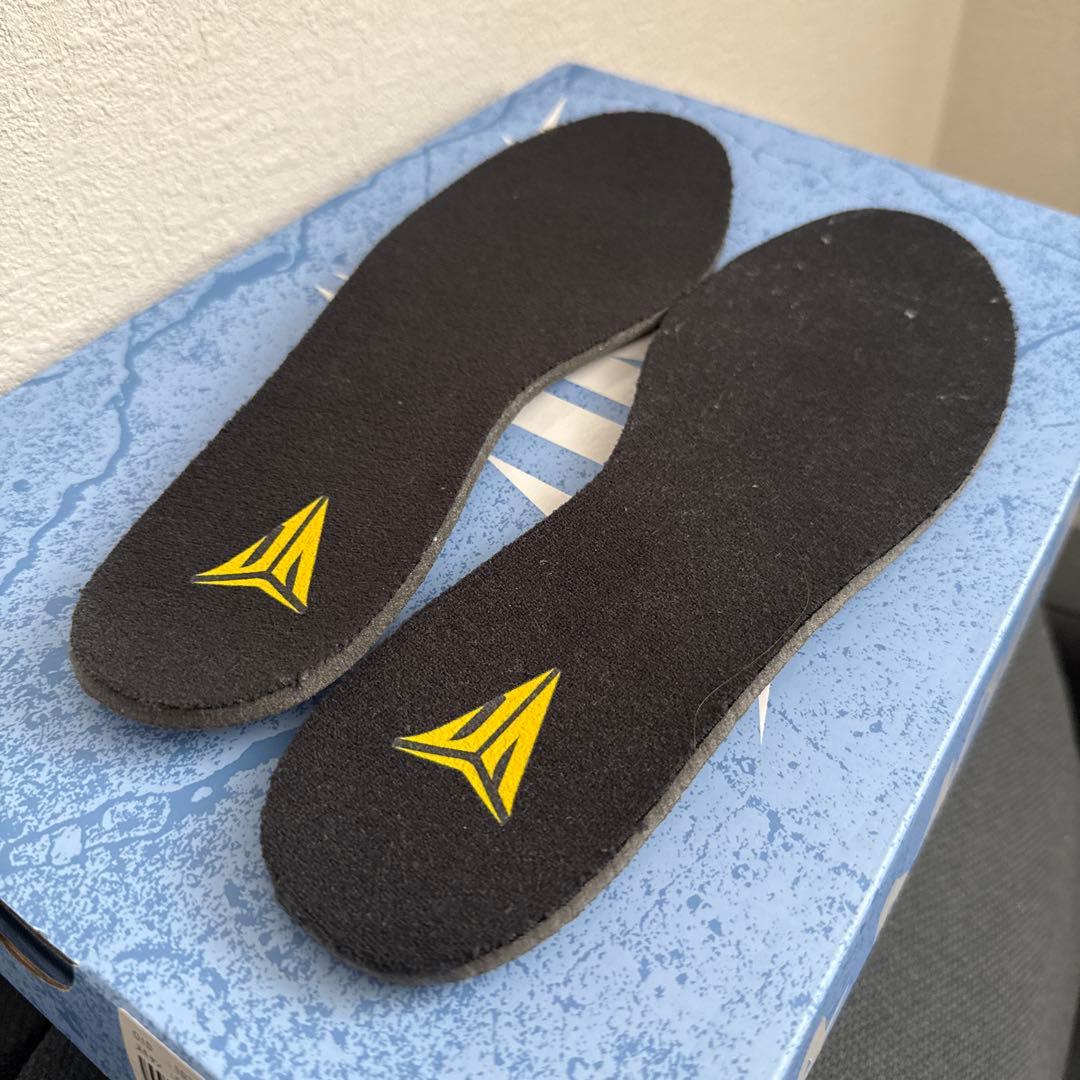 ナイキジャ1 Nike Ja2 26.5cm
