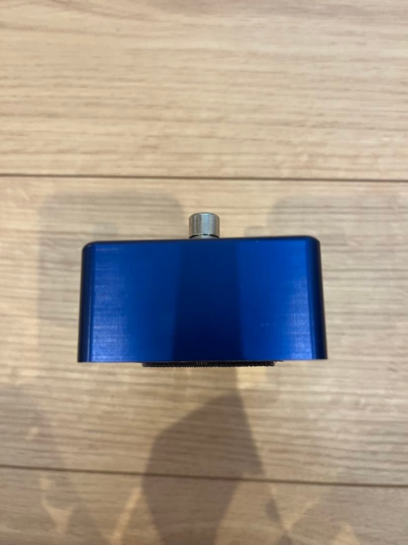Suhr Shiba Drive エフェクター