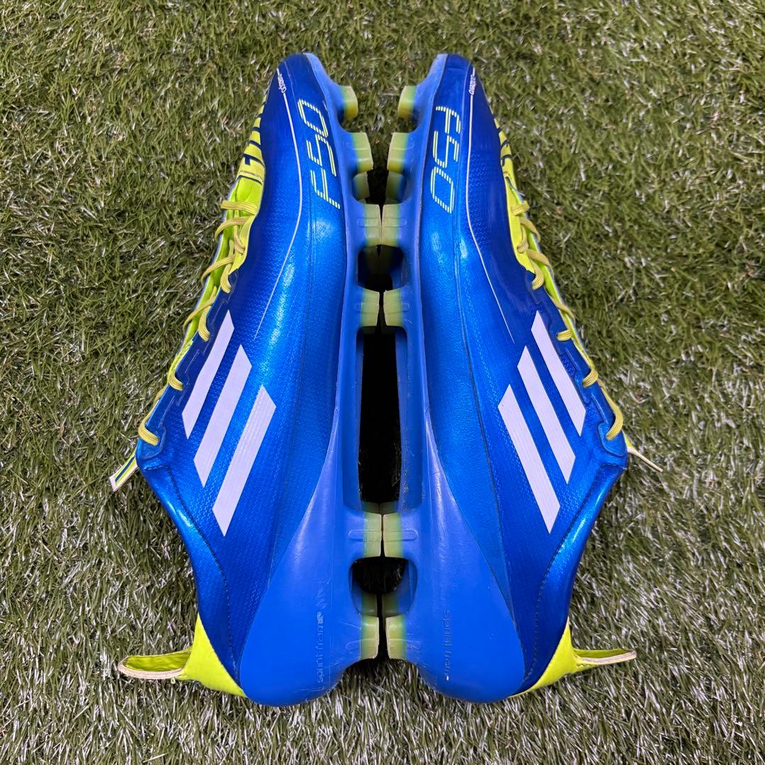 シューズ adidas Adizero F50 Japan TRX HG 28.5cm