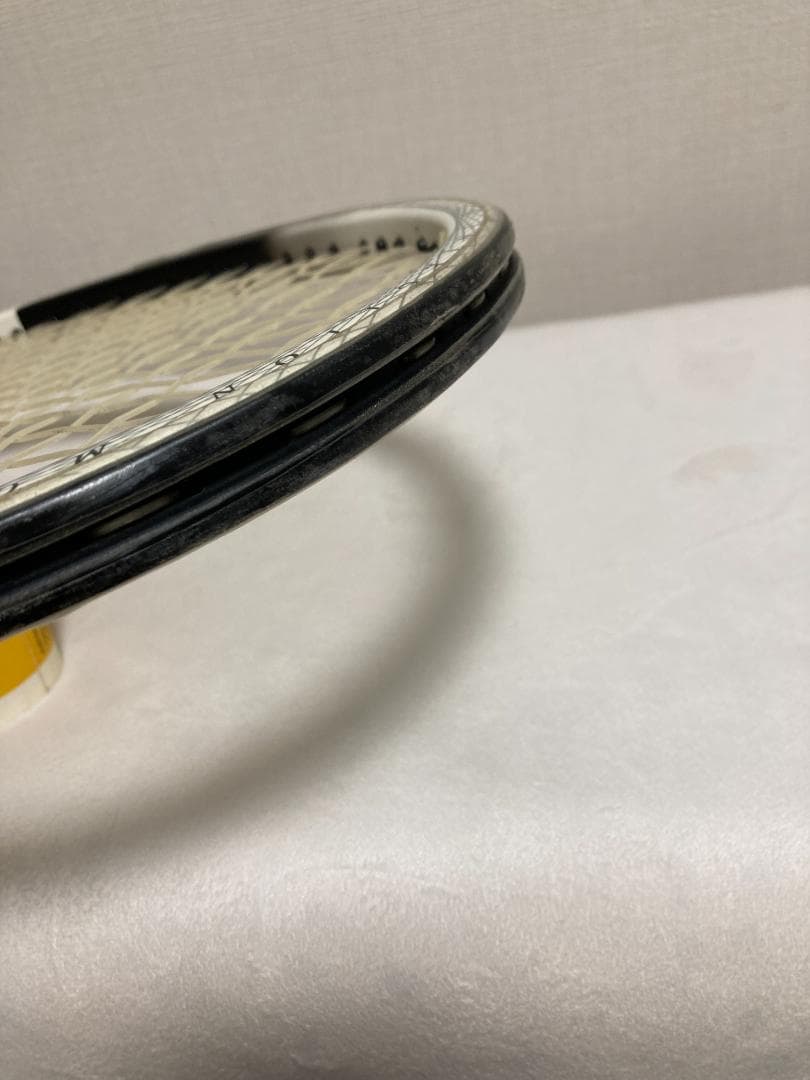 DUNLOP PRO 4000 RIM テニスラケット SL2