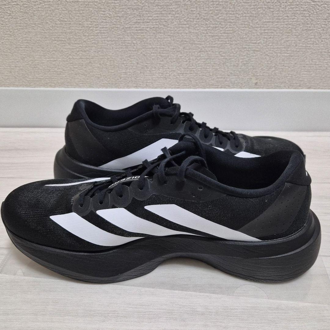 ADIZERO EVO SL ランニングシューズ 27cm adidas