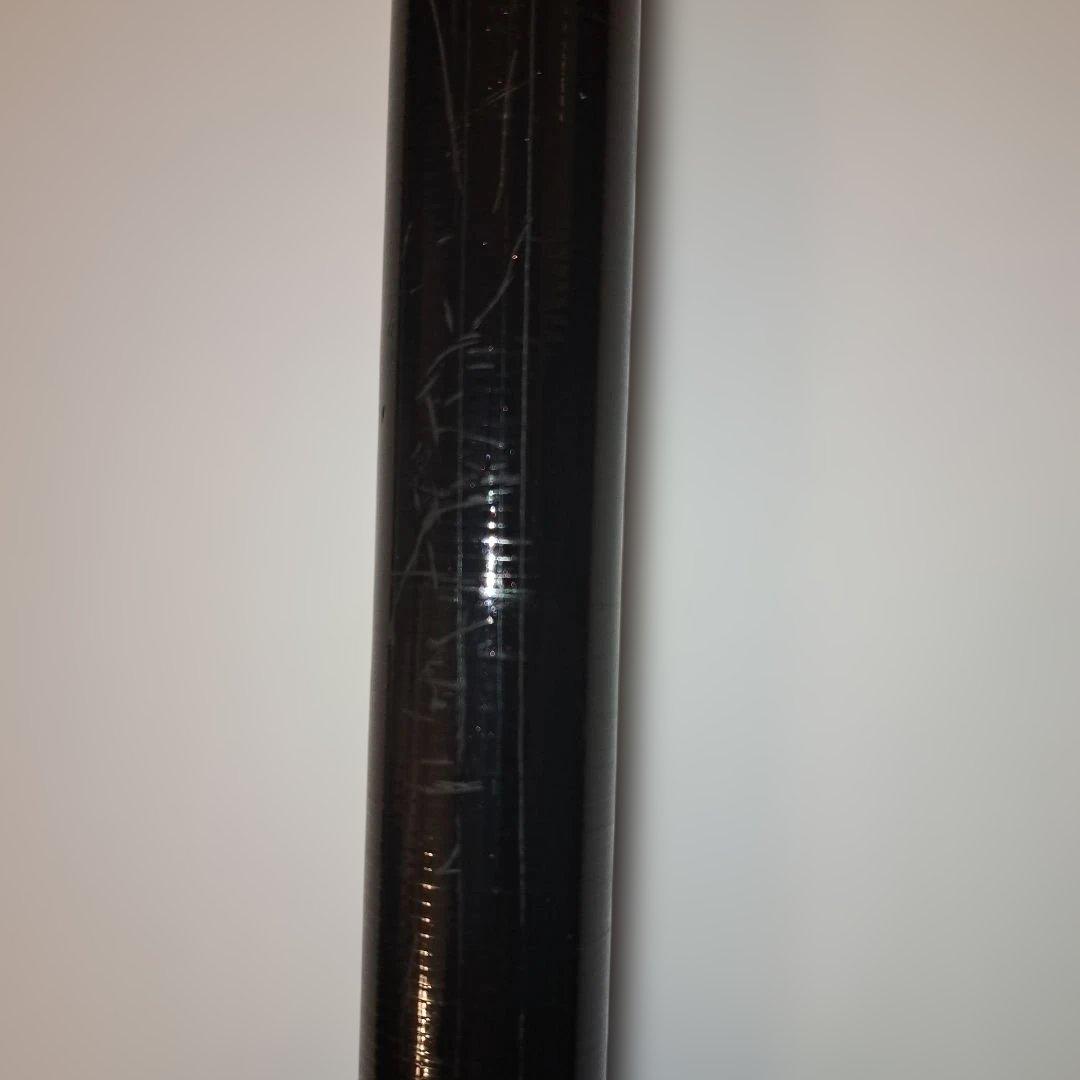 シマノFIRE BLOOD TAMANOE 650 玉の柄