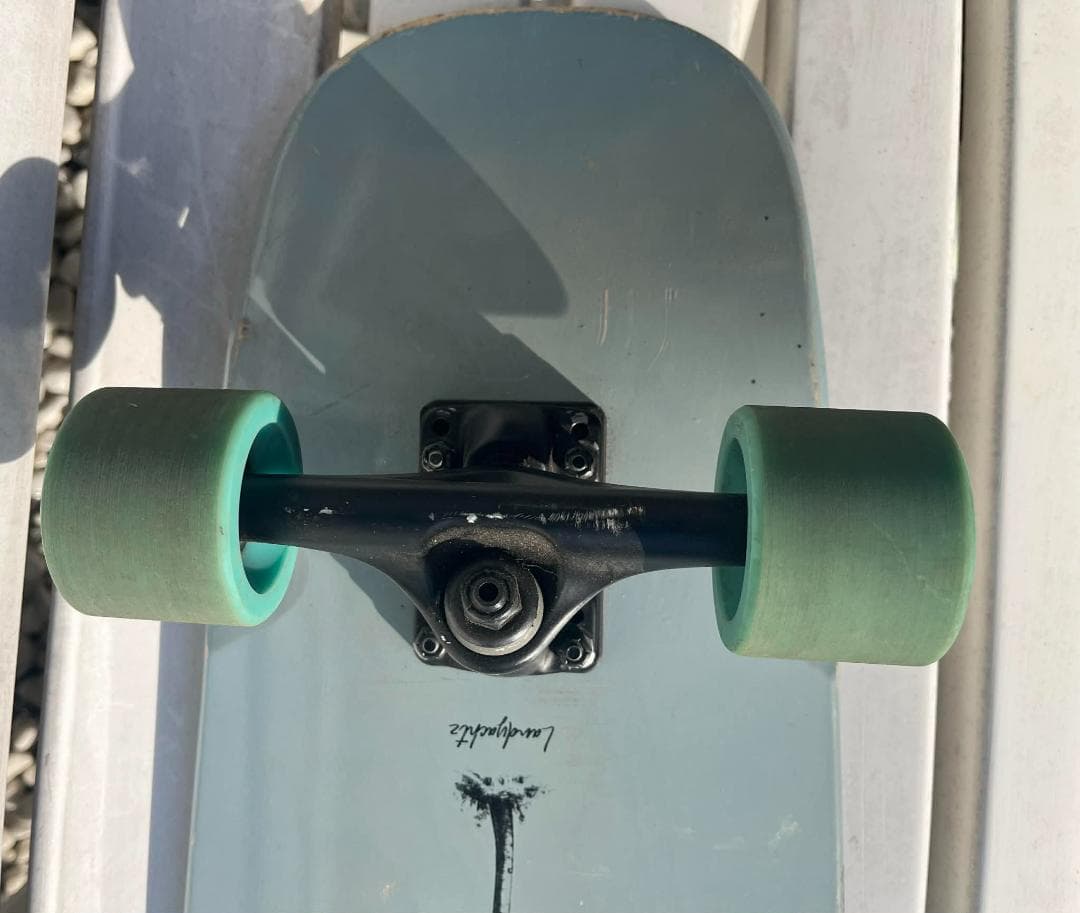 LANDYACHTZ ディンギーブラント UV サンクルーザー