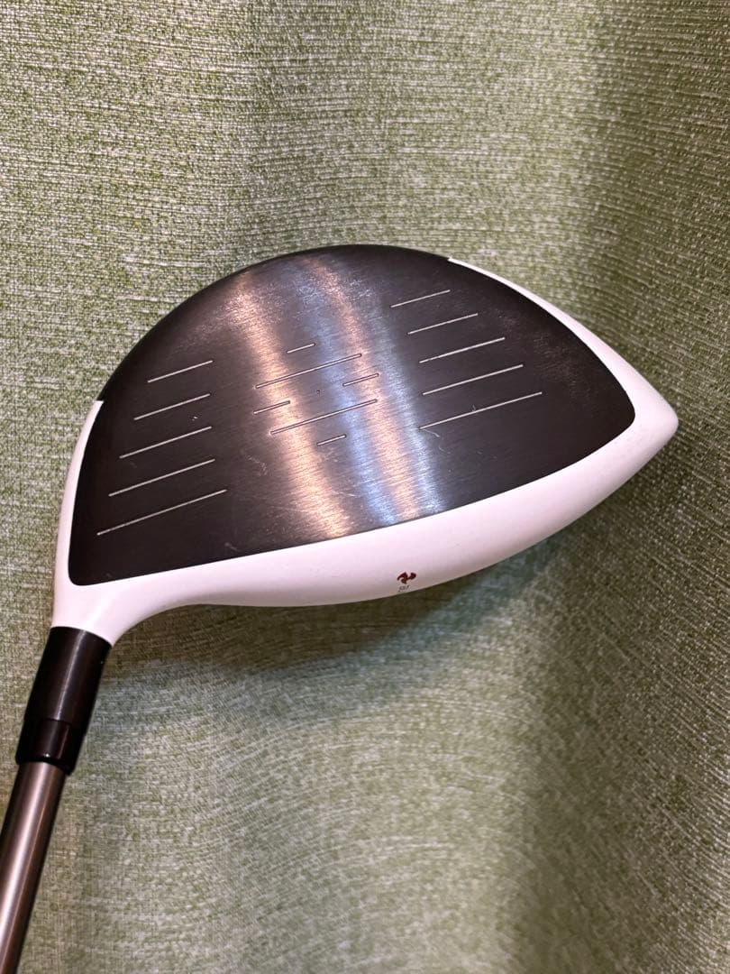 TaylorMade Burner superfast2.0 10.5°