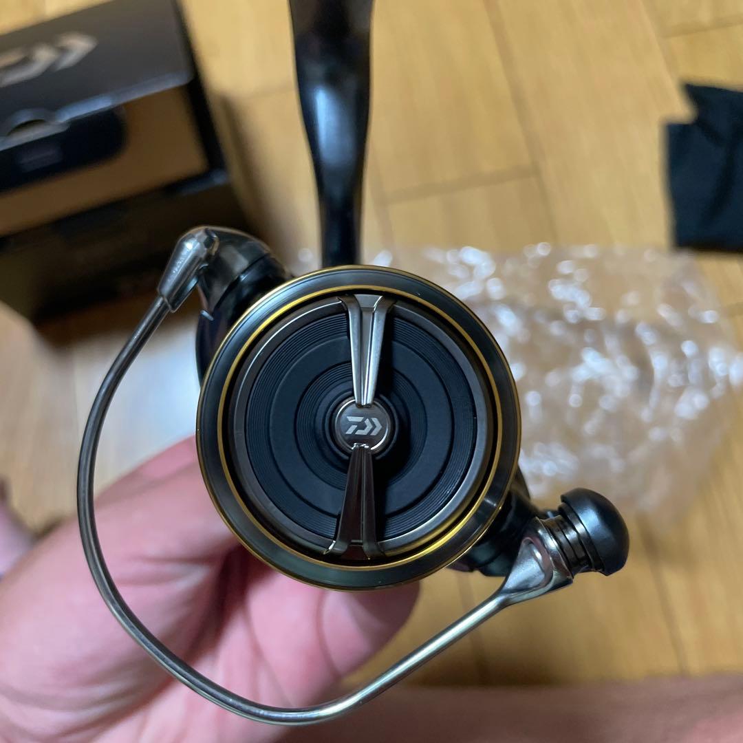 23エアリティ 2500DH 美品