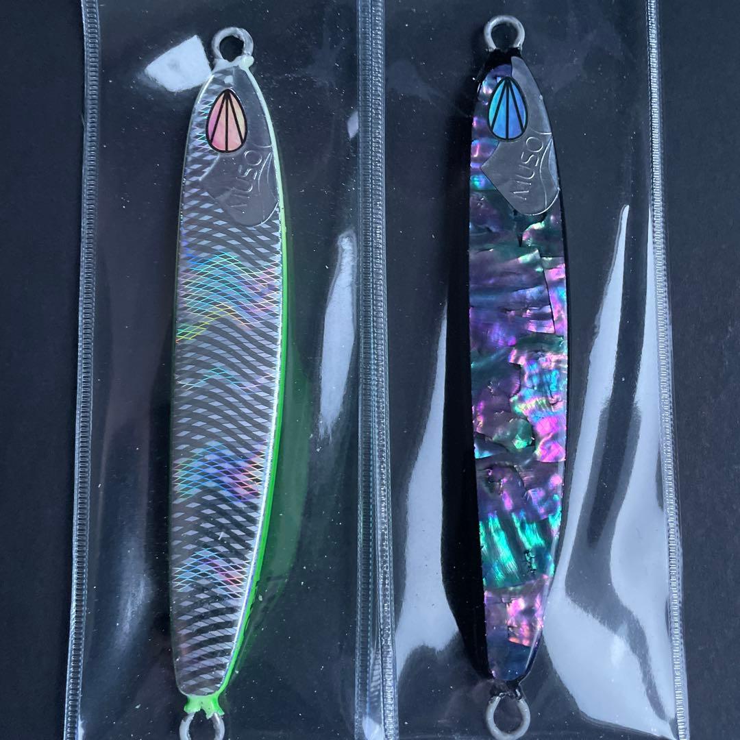 無双　140g セット