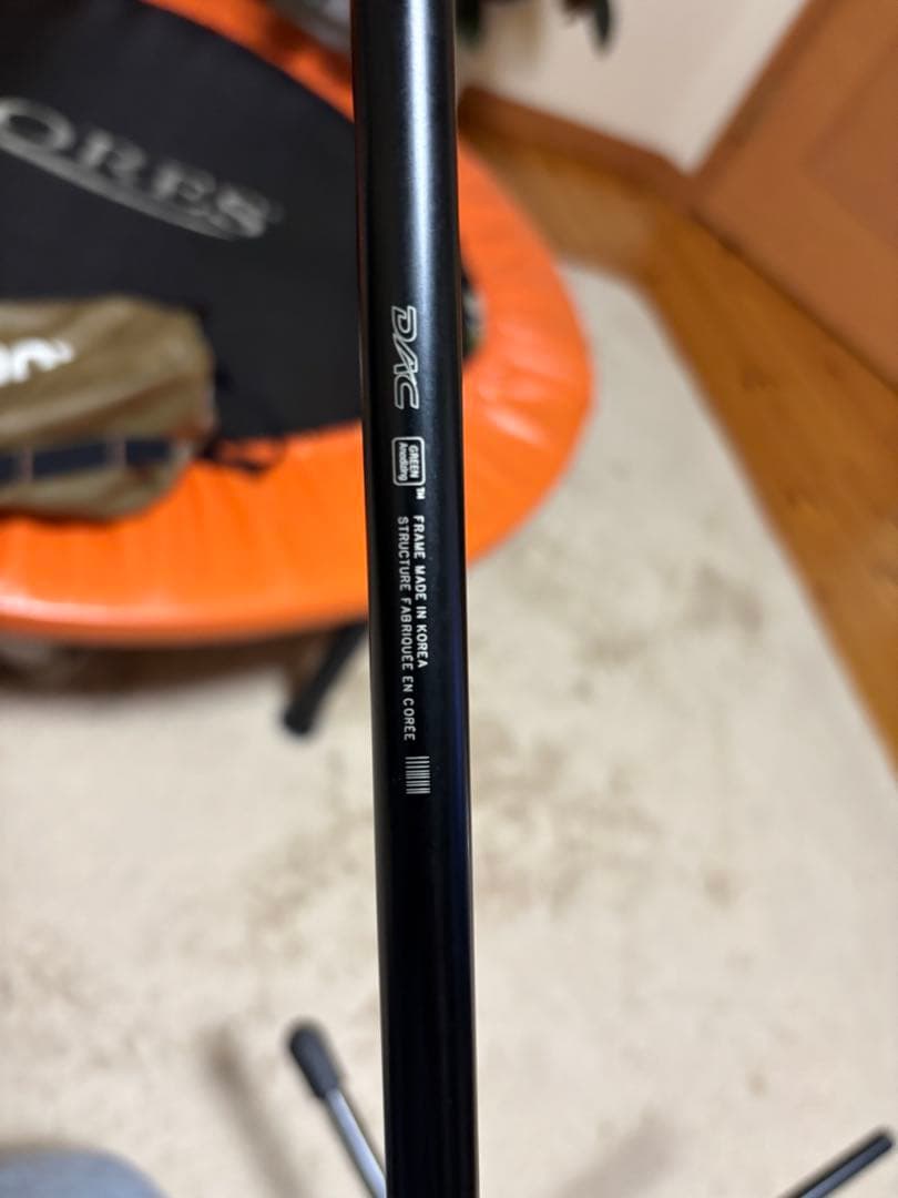 Helinox チェアワン コヨーテDAC30th アウトドアチェア